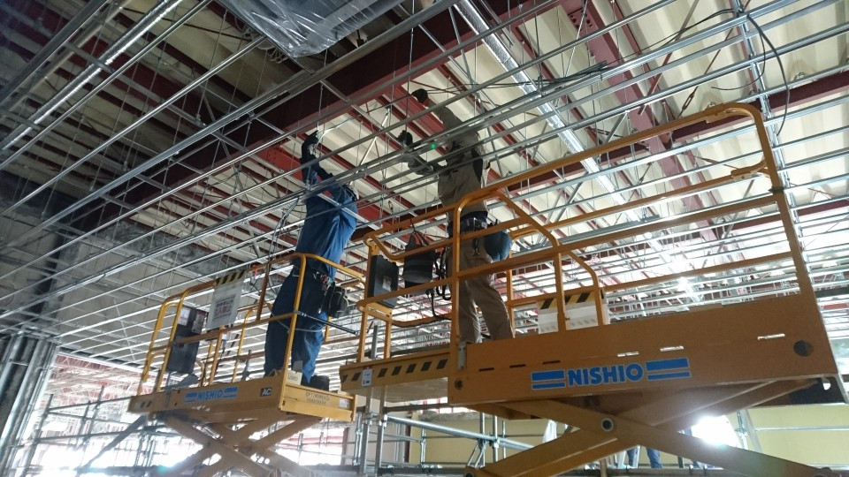 有限会社タカ電工