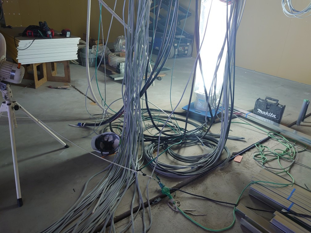 有限会社タカ電工では正社員を募集しています！