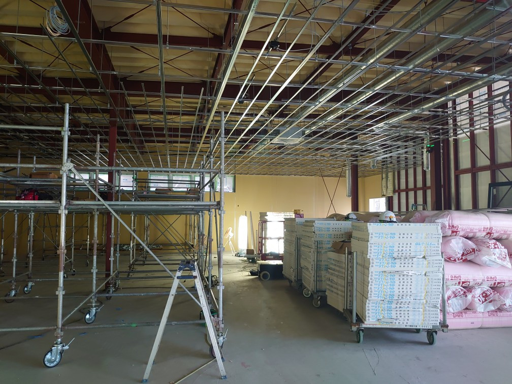 有限会社タカ電工では正社員を募集しています！