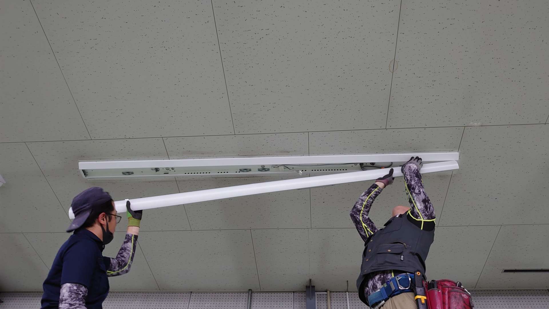 三郷市にある有限会社タカ電工では正社員を募集しています！