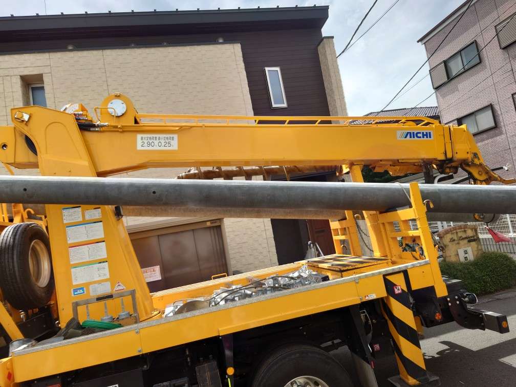 三郷市求人！電気工事！正社員募集！